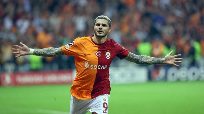 Kulüp doktoru açıkladı: Icardi'nin sakatlığında yeni ayrıntı!