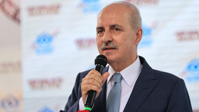 Kurtulmuş'tan asgari ücrete zam sinyali