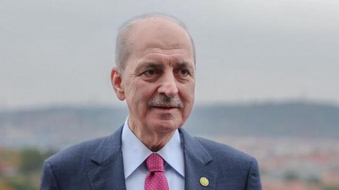 Kurtulmuş'tan İsveç ve NATO açıklaması