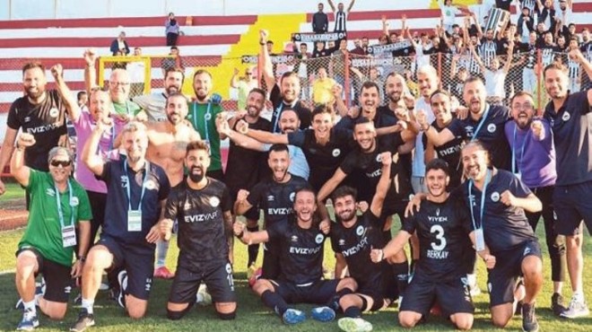 Kuşadasıspor'dan çifte kanca