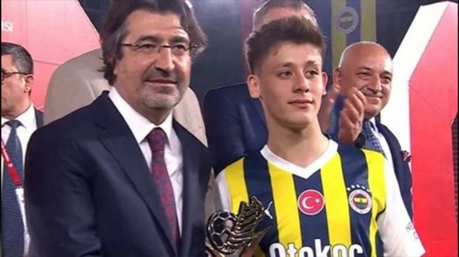 Kutlamalara 5 yıldızlı forma ile çıkan Fenerbahçe, PFDK'ya sevk edildi