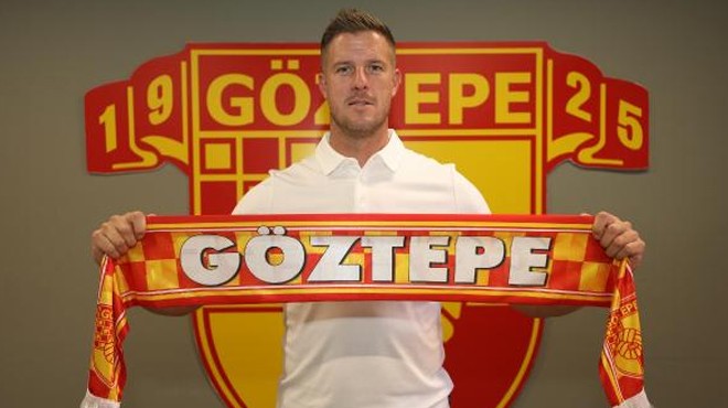 Mance 'endişeliyim' dedi... Göztepe'den hakem isyanı!