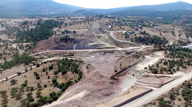 Manisa'da çiftçi bayram edecek: Her yıl 6 milyon 300 bin cepte!