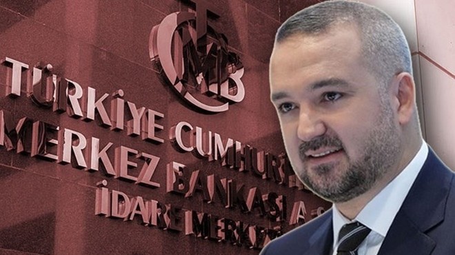 MB açıkladı... Yıl sonu enflasyon tahmini yükseldi!