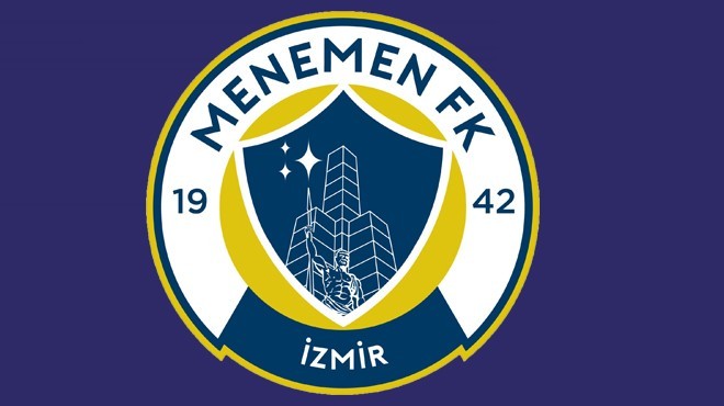 Menemen FK'da büyük belirsizlik