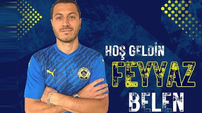 Menemen FK'da transfer sürüyor