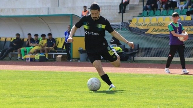 Menemen FK'dan transfer atağı!