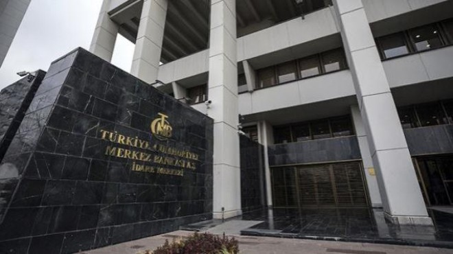 Merkez Bankası faiz kararını açıkladı