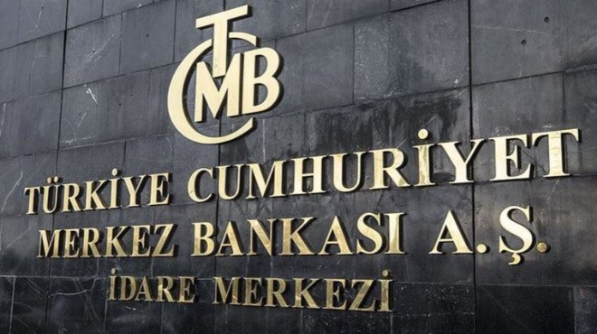 Merkez Bankası'ndan 'enerji' vurgulu enflasyon raporu