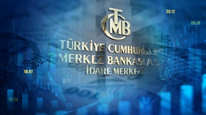 Merkez Bankası'ndan hükümete 'Açık Mektup'