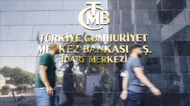 Merkez Bankası toplantı tarihlerini değiştirdi