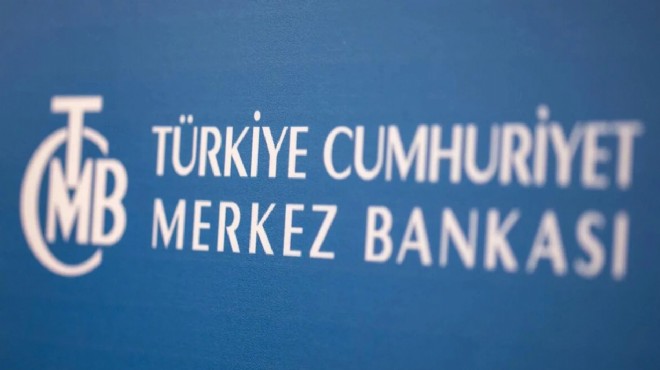 Merkez Bankası: Yıllık enflasyon gıdada geriledi