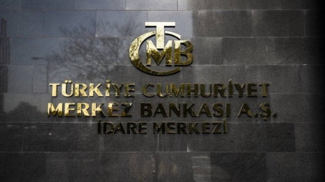 Merkez Bankası yine faiz indirdi!