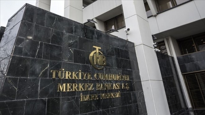 Merkez Bankası 'YUVAM'ı kullanıma açtı