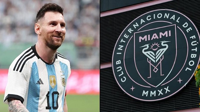 Messi'nin ilk maçına çıkacağı tarih belli oldu