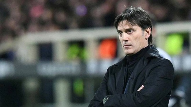 Milli Takım'ın yeni hocası Montella