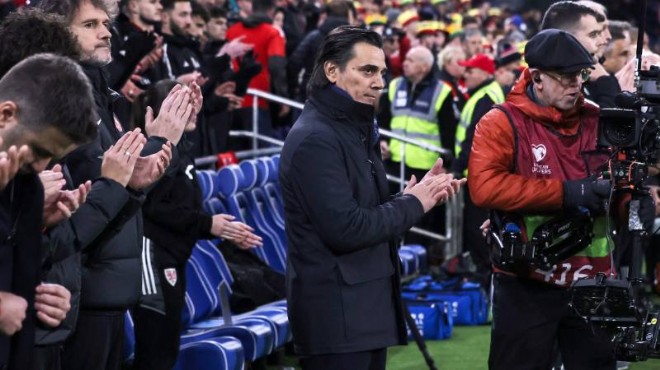 Montella'dan Ferdi Kadıoğlu ve Arda Güler kararı!