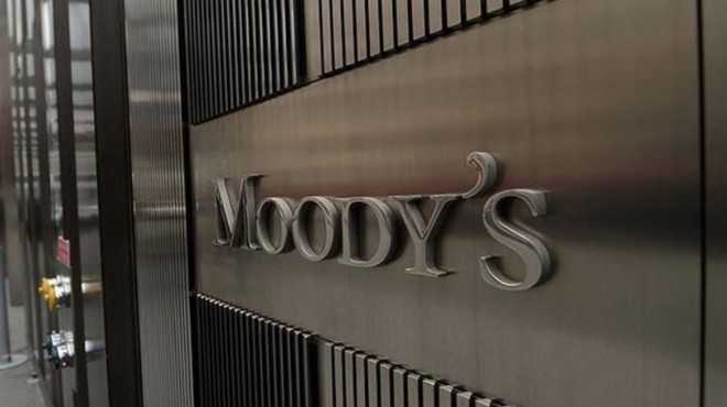 Moody's Türkiye'nin kredi notunu açıkladı