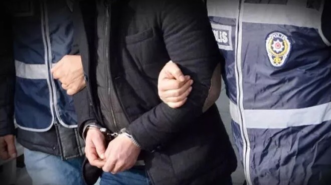 Muğla'da FETÖ zanlıları tutuklandı