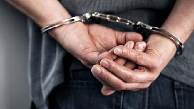 Muğla'da uyuşturucu operasyonunda yakalanan 2 zanlı tutuklandı