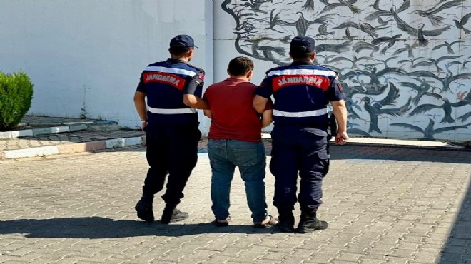 Muğla'daki yangınlarla ilgili gözaltına alınan zanlı tutuklandı