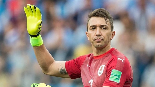 Muslera milli takım kariyerini sonlandırdı