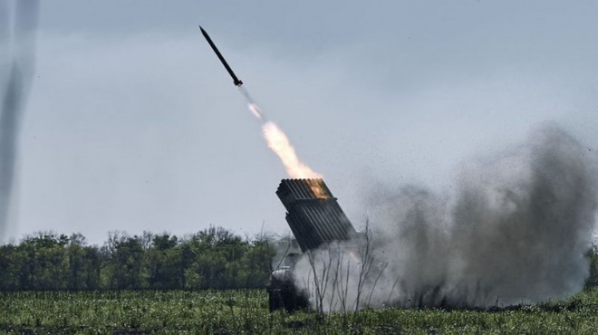 NATO'nun gündeminde Ukrayna yok!