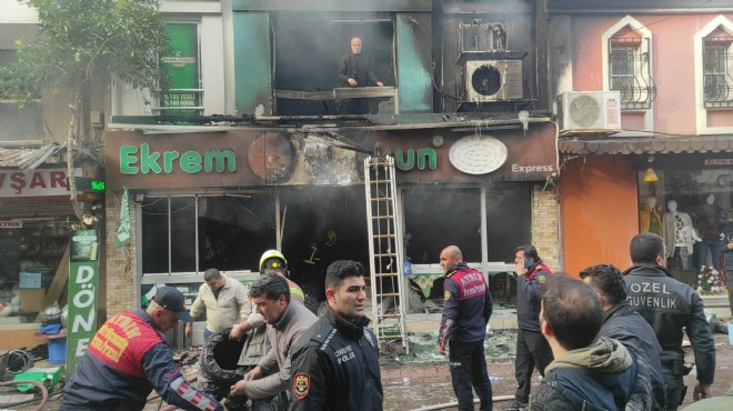 Nazilli'deki tüp faciasının raporu ortaya çıktı: Suçlu işletmeci!