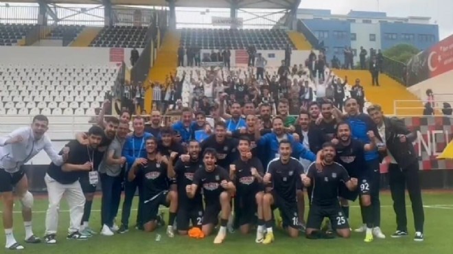 Nazilli Belediyespor'dan şike iddialarına cevap!