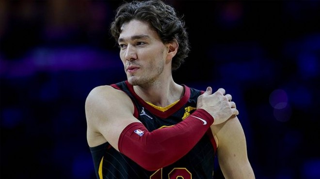 NBA'de Cedi Osman'ın yeni takımı belli oldu