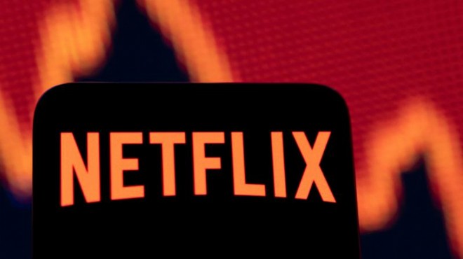 Netflix'in şifre paylaşımı önlemi işe yaradı: ABD'de rekor artış