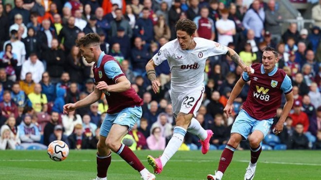 Nicolo Zaniolo'dan Galatasaray itirafı!