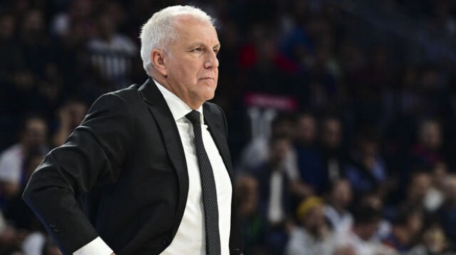 Obradovic 2 yıl daha Partizan'da!