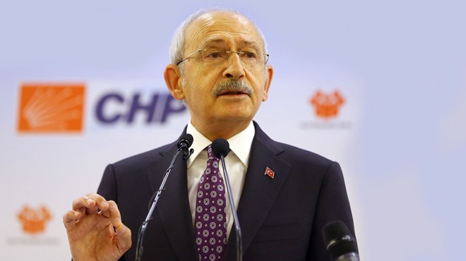 Olaylı kongre araştırılacak... Kılıçdaroğlu'ndan İzmir talimatı!