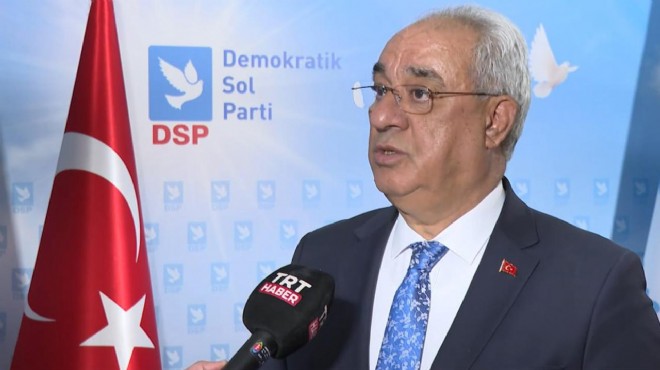 Önder Aksakal: Yerel seçimde Cumhur İttifakı'nın başarısı esas olacaktır