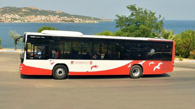 Otobüslere tüp takılacaktı… Dönüşümün maliyeti dudak uçuklattı