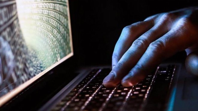 Parlamento'nun internet sitesine siber saldırı