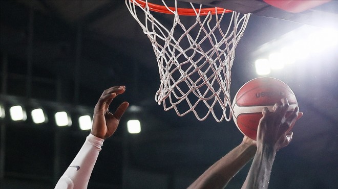 Pınar Karşıyaka'nın konuğu Telekom Baskets Bonn!