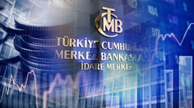 Piyasalar TCMB'nin faiz kararına odaklandı