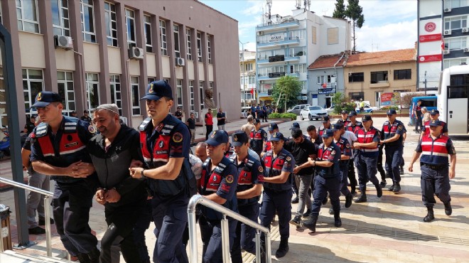 Polis bıçaklanmasına ilişkin 2 tutuklama