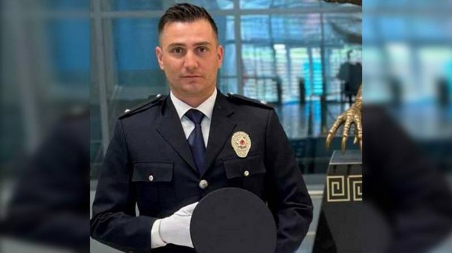 Polis tarafından vurulan komiser yardımcısı, hayatını kaybetti