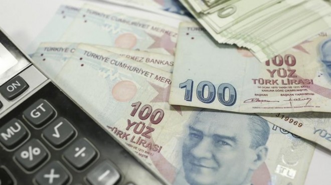 Rapor yayımlandı: Yoksulluk sınırı 22 bin 377 lira!