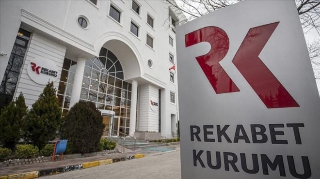 Rekabet Kurulu'ndan 19 teşebbüse soruşturma