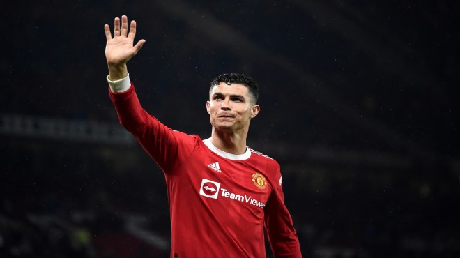 Ronaldo'nun yeni takımı belli oldu!