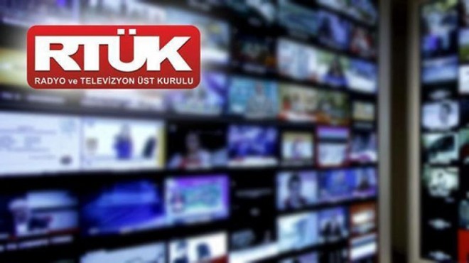 RTÜK'ten NOW TV ve Tele 1'e ceza