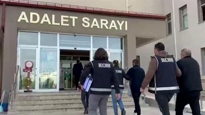 Sahte rapor şebekesine baskın: 12 gözaltı