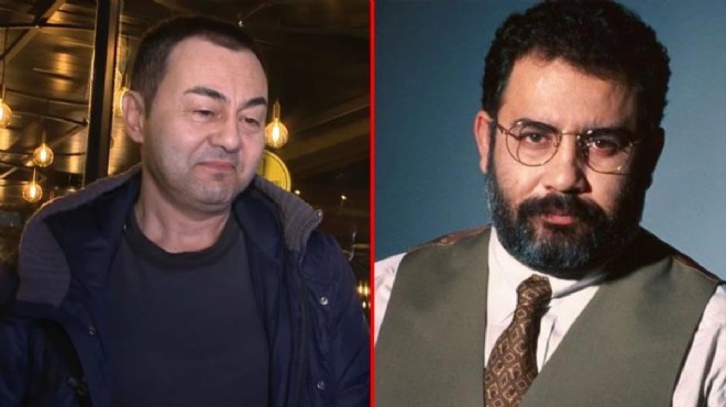 Serdar Ortaç’tan ‘Ahmet Kaya’ açıklaması: Allah benim bin belamı versin