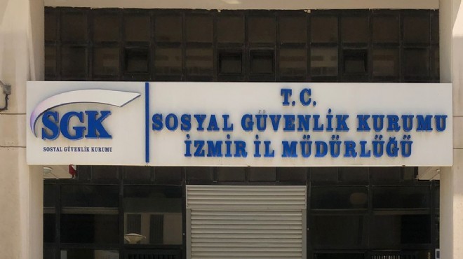 SGK düğmeye bastı... Borcunu ödemeyen belediyenin taşınmazlarına haciz!