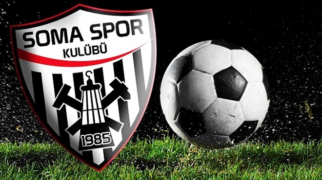 Somaspor 4 transferi açıkladı