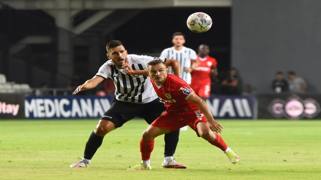 Taraftardan tepki almıştı... Altay'da Ceyhun gönül aldı!